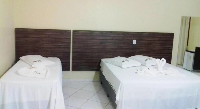 Hotel Castelo Altamira, Reserva ahora Hotel Carajas Brasil