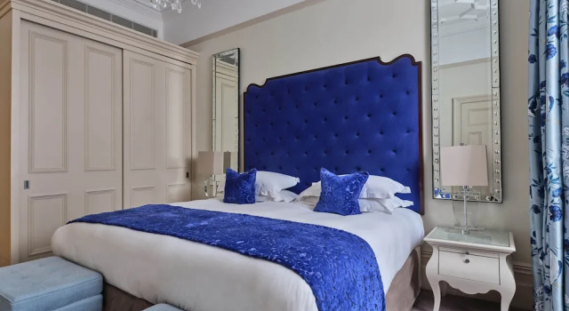 Апартаменты Classic The Apartments by The Sloane Club