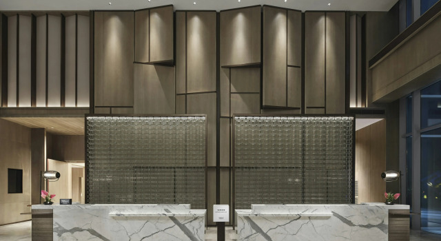 Doubletree By Hilton Rugao