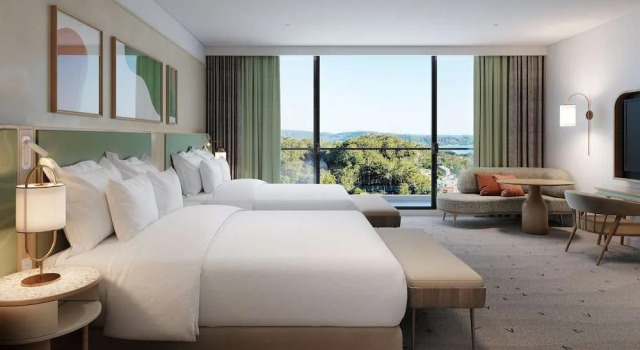 voco Gosford by IHG, Rezervovat Hotel Gosford Central Coast