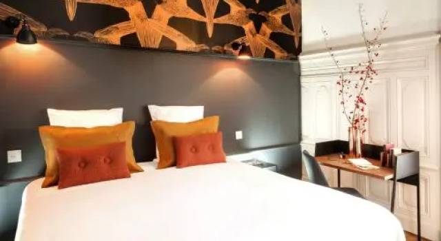 Digital Appartement Mi Hotel, Rezerwuj Hotel Hotele w Rhône z parkingiem, Parking