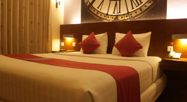 Lovender Guesthouse