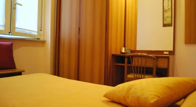 Номер Standard Hotel Galleano