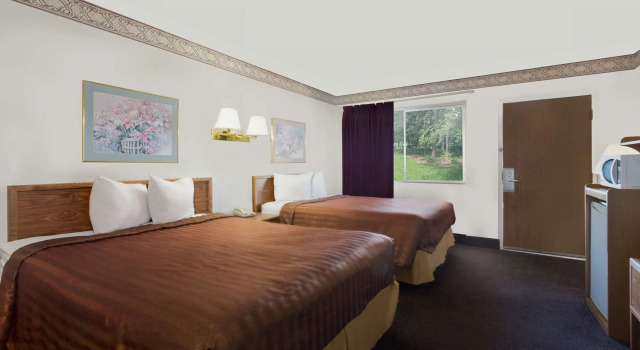 Travelodge Page, Varaa Mini-hotelli Motellit kohteessa Utah, Motelli