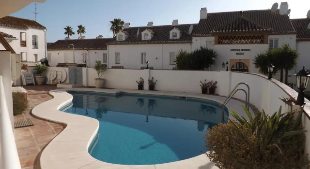 Apartment Mijas Costa 100731