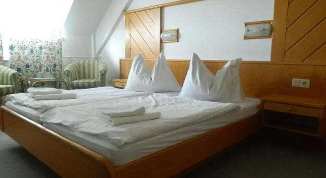 Номер Standard Hotel Familia