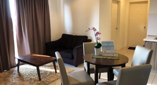 MY Studio Suite @ SG Residence, Boek Hotel Balok Pahang