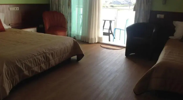 Alojamento Rivera, Rezervovat Hotel Gafanha da Nazaré Beira Alta