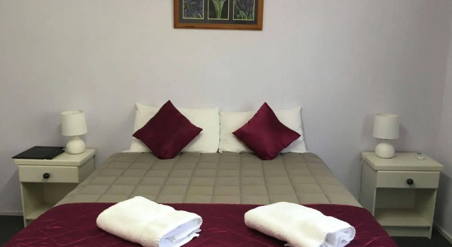 Boggabilla Motel, Reserva ahora Motel Boggabilla 