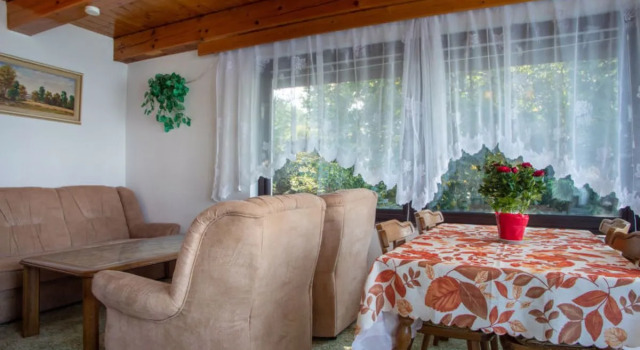 Chalet Panorama - DEH100 by Interhome, Buchen Sie Chalet Holubovská Bašta 