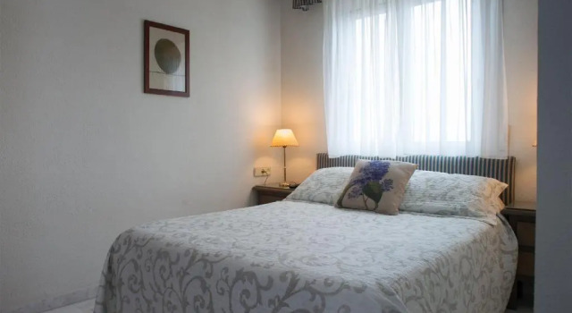 Номер Economy Hotel El Molí