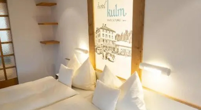 Полулюкс Kesslers Kulm Gästehaus