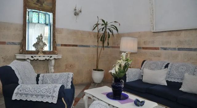 Casa Manrique, Забронировать Отель Отели Гаваны с парковкой, Парковка