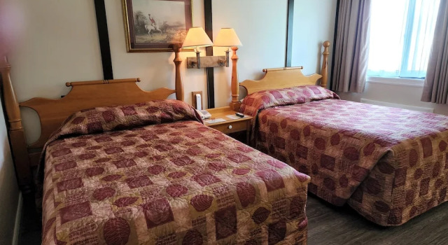 McIntosh Country Inn & Conference Centre, Reserva ahora Hotel Hoteles SPA en Mil Islas, SPA
