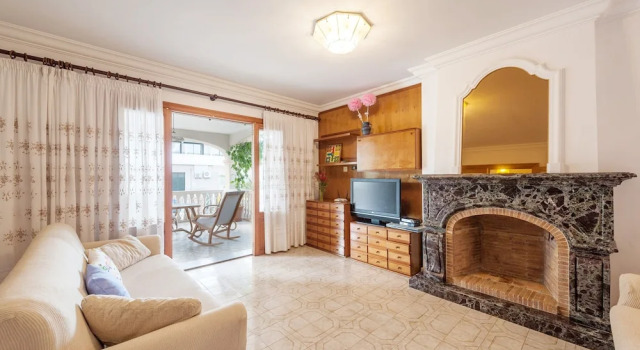 Villa Vallespir