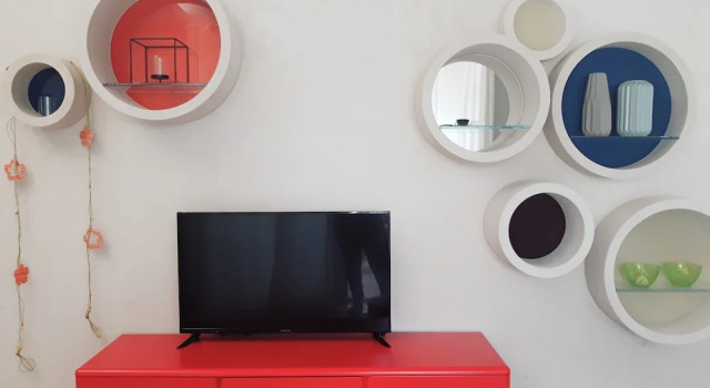 Bianco Mare 2 Villas, Rezerwuj Hotel Hotele w Otranto z basenem, Basen