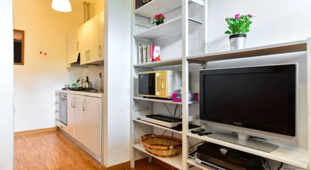 Libetta 8pax Apartment