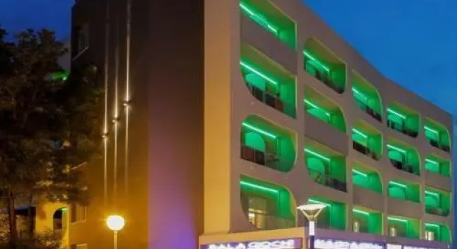 Hotel Sorriso, Забронировать Отель Равенна Ravenna Area