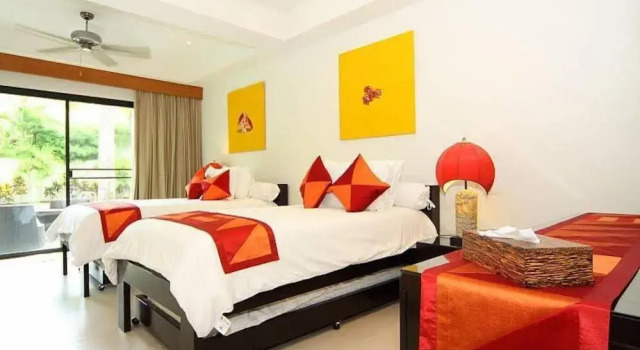 Villa Narumon