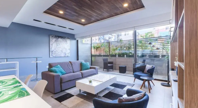 Icono 107, Rezerwuj Apartament Playa del Carmen Quintana Roo