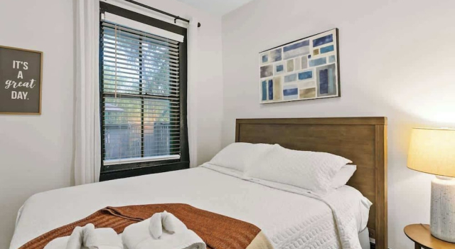 Cozy Bungalow Near Shops-st Augustine, Забронировать Дом для отпуска Виллы Saint Augustine Area, Вилла
