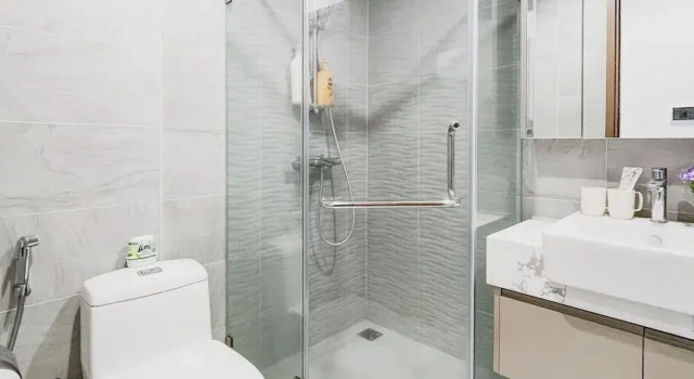 Апартаменты Superior с балконом и с видом на город Vinhomes Ocean Park Apartment Ha Noi - 20 October Homestay