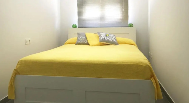 Comfortable apartment with shared pool, garage and at only 5 min walk from Los Bateles beach, Забронировать Апартаменты/квартира Конил-де-ла-Фронтера Коста-де-ла-Лус