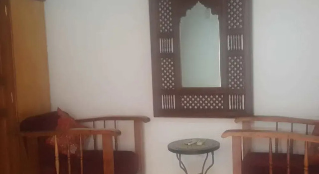 Standaard Vierpersoons Familie kamer Dar Iman