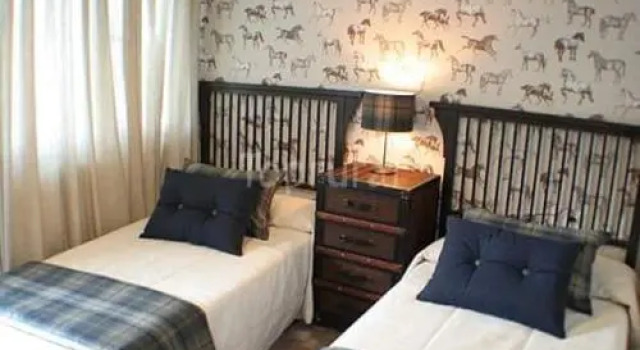 Hostal Restaurante Pasaje, Забронировать Отель Отели Канделарио с парковкой, Парковка