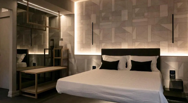 Brigida 103, Book Hotel SPA-hoteller i Molise, SPA