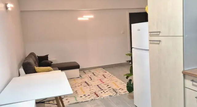 Апартаменты Clube Praia da Rocha G 347