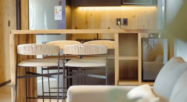 Bodega Iaccarini Wine Lodge by BT Homes