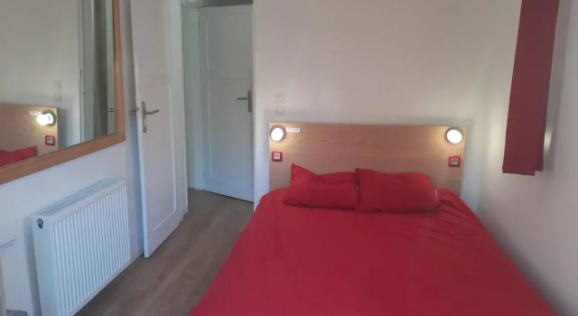 Appartement les Acacias, 预订 公寓 克拉马 阿涅勒