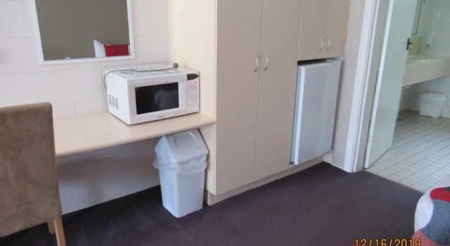 Люкс Moruya Motel