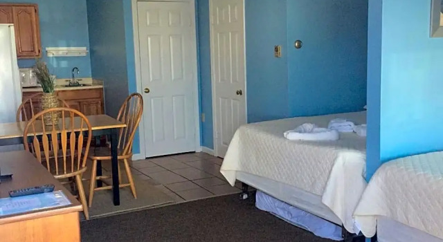 The New Oceanic Inn, Buchen Sie Hotel Old Orchard Beach 
