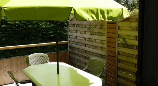 Апартаменты Appartement dans maison Entre Savines et Embrun