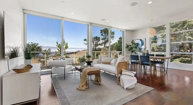 Коттедж @ Marbella Lane - Cozy and Eccentric Design Home