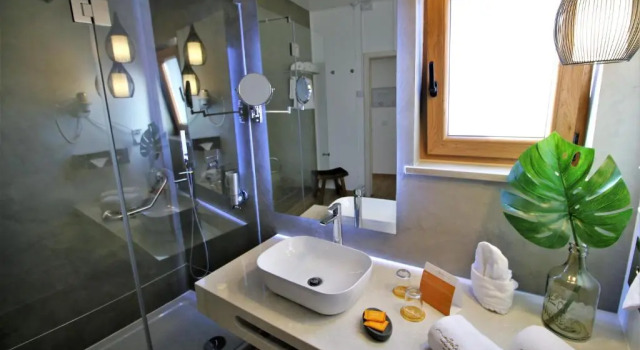 Семейный номер Standard Authentic Tavira Hotel