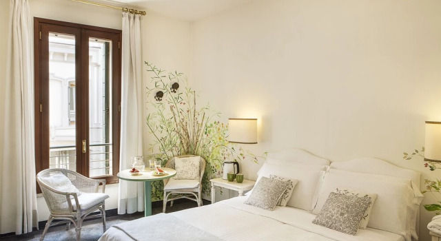 Номер Classic Albergo Al Moretto