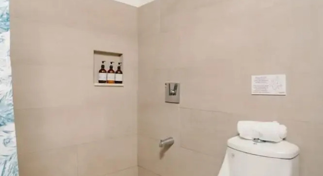 Четырёхместный номер Standard Hotel Ocotal Bed & Breakfast