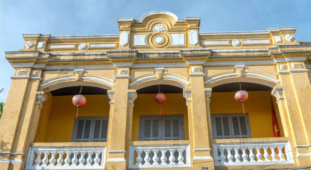 1 Stop Dory Hotel, Rezerwuj Hotel Hotele SPA w Quang Nam, SPA
