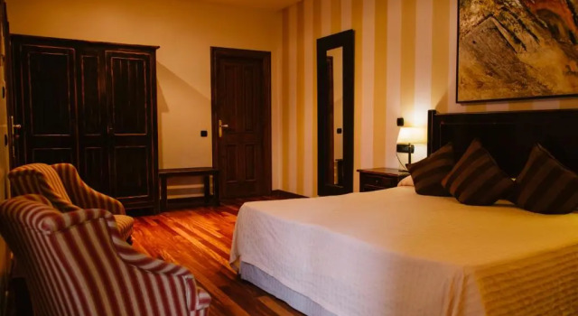 Номер Standard Hotel Vinícola Real-200 Monges