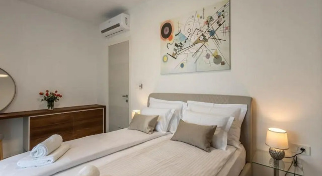 Вилла Villa Grey
