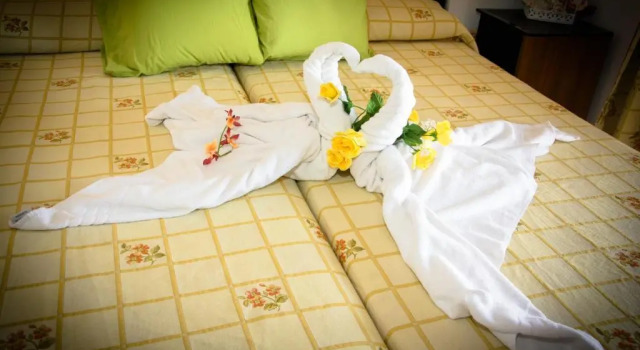 Hostal Malia