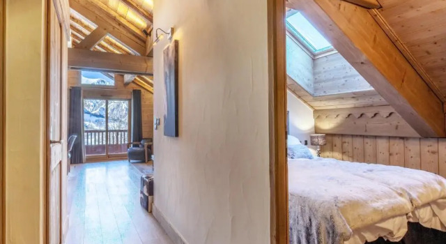 Appartement Saint-Martin-de-Belleville, 4 pièces, 8 personnes - FR-1-461-9