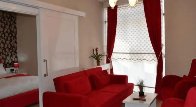 Sehr-i Beyza Hotel, Prenota Hotel Zona sciistica di Sarikamis Sarikamis