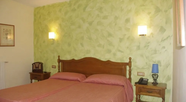 Трёхместный номер Standard La Casona de Jovellanos