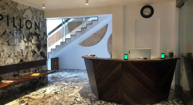 La Papillon Maison, Забронировать Отель Отели штата Тамилнада с завтраком, Завтраки