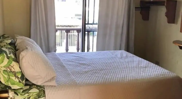 Standardní pokoj Islands Inn