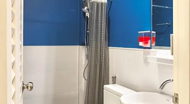 Номер Standard Red Door Samsen Hotel, Bangkok
